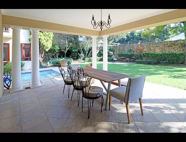 3 BEDROOM HOUSE FOR SALE IN MELROSE